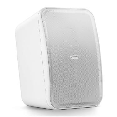 Imagem de Caixa de Som Passiva HS 6 OUTDOOR 70W 8 OHMS Resistente à Água IPX6 para Ambientes Inte...