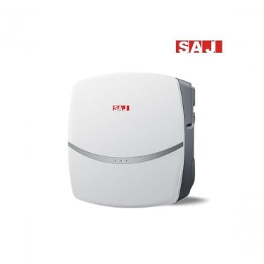 Imagem de Inversor Solar R5-2K-S1 2KW 220V Monofásico com Alta Eficiência 97.6% e Monitoramento p...