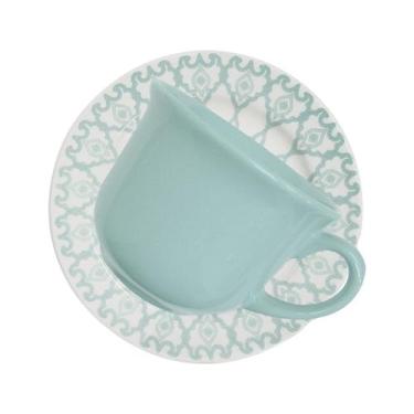 Imagem de Xícara Donna Mandala - Genérico