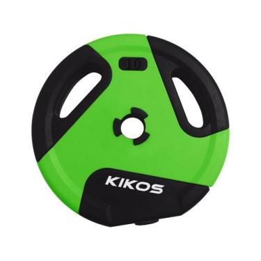 Imagem de Anilha Kikos Style Cement Ps 10Kg , 10 kg