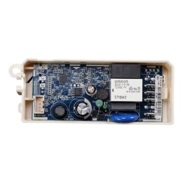 Imagem de Placa Controle Refrigerador Brastemp W10678919 CRG36AB - Whirlpool, Ge