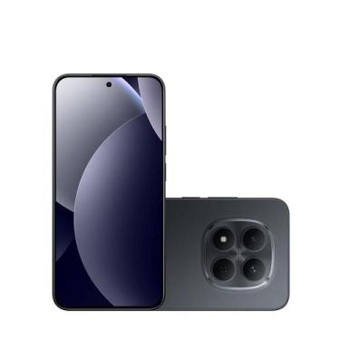 Imagem de REDMI Note 15 Pro 5G 512GB - XIAOMI, 512GB, Preto