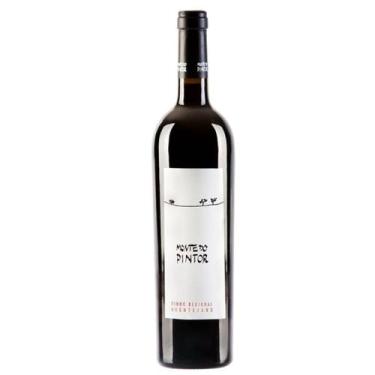 Imagem de Vinho Monte Do Pintor Tinto 750ml