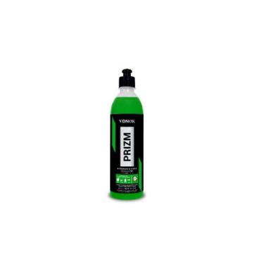 Imagem de Vonixx Prizm restaurador de vidros - removedor chuva ácida 500ml