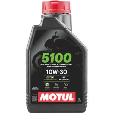 Imagem de Óleo de Motor Cb 500, Cb 1000, Hornet, Cb 650, Africa Twin, Adv, Pcx M