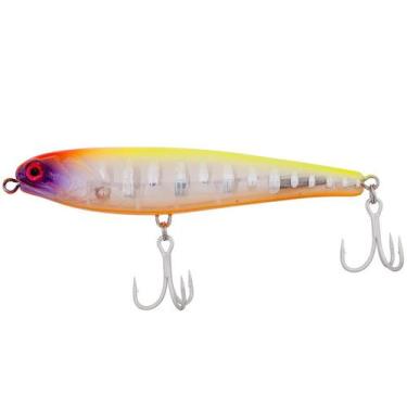Imagem de Isca Nitro Fishing Thor Stick 100