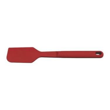Imagem de Espátula Tramontina Softta de Silicone Vermelho
