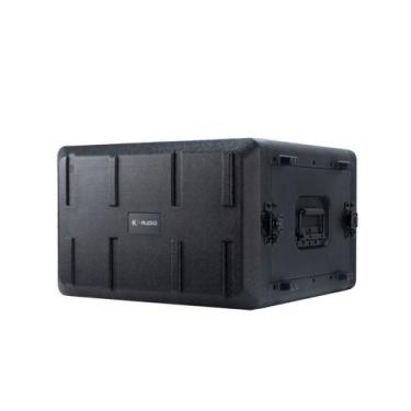 Imagem de Case Para Periférico K-Áudio CPE-12U
