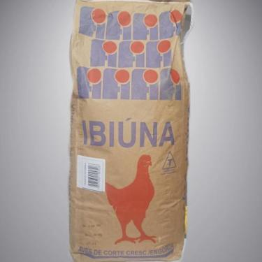 Imagem de Ração para frango Ibiúna 5kg - IBIÚNA ALIMENTOS