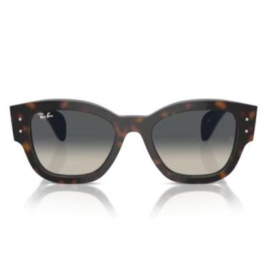 Imagem de Óculos Solar Ray Ban Jorge RB 7681S, Havana cinzento, Cinza