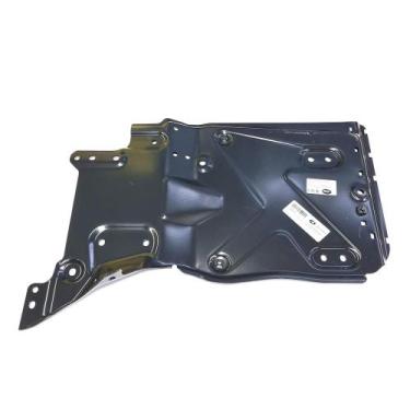 Imagem de Suporte chapa estribo tras.le sc ntg g/s **scania sc ntg - g - EDREAZA