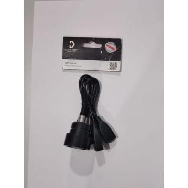 Imagem de Cliff Top Plug Extensor para duplo USB a prova d'agua - Cliff-Top