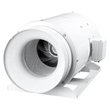 Imagem de Exaustor Helicocentrifugo Soler e Palau - Td-2000/315 Silent - Soler &