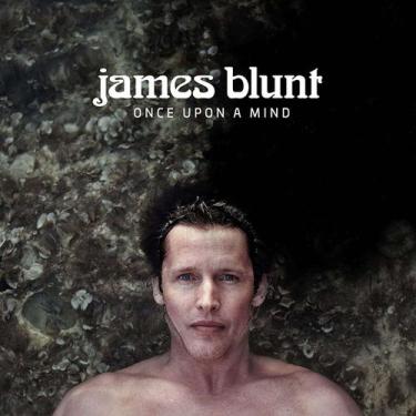 Imagem de CD James Blunt Once Upon a Mind - WARNER