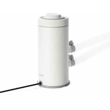 Imagem de Intex, Bomba Filtro para piscina galvanizada| de Armação | Easy Set 220v - 2.006 Litros/hora