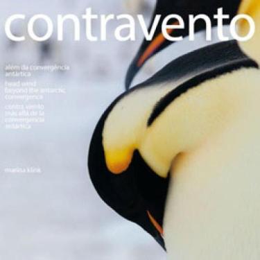 Imagem de Contravento - além da convergência antártica
