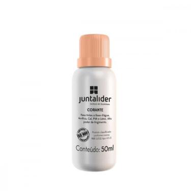 Imagem de Corante Juntalider Salmao 50Ml Para Tinta - Kit C/12