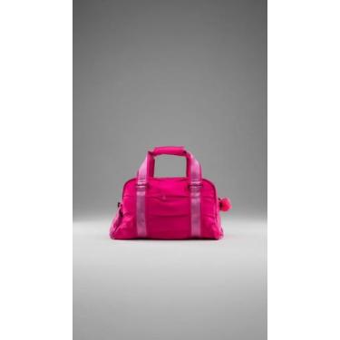Imagem de Bolsa Esportiva Feminina Nylon Tam. Média - Congratulations Store