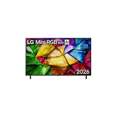 Imagem de Smart TV 55" 4K LG 55MRGB85BSC QNED Mini LED Até 144Hz AI WebOS 26 Dolby Vision