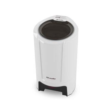 Imagem de Centrífuga de Roupas Mueller Fit 12,6Kg Branca 220V