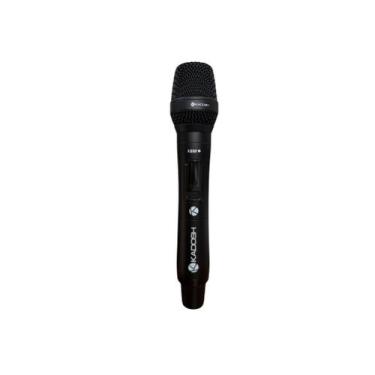 Imagem de Bastão Para Microfone Kadosh K621 Completo Frequência B5