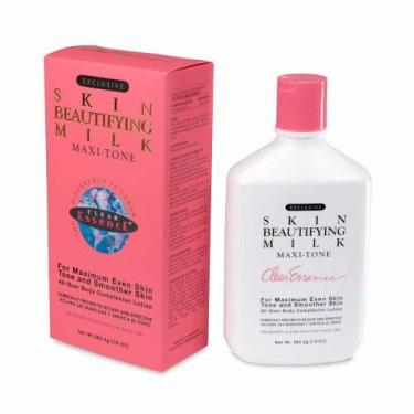 Imagem de Loção para Pele Clear Essence Maxi-Tone 283ml Sem Hidroquinona