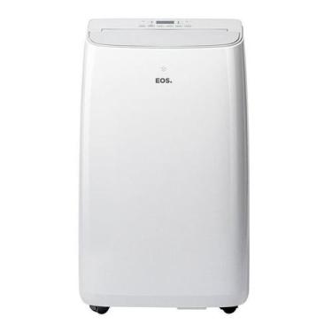 Imagem de Ar Condicionado Portátil Inverter Quente e Frio 14000 BTUs EOS Slim EA