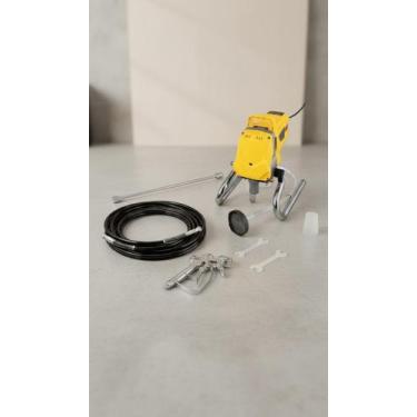 Imagem de Máquina de Pintura Airless 1010W 3000 PSI Completa - Congratulations S