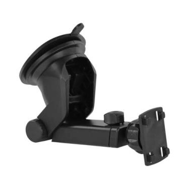 Imagem de Suporte Universal Para Rádio De Carro MP5 Player Multimídia Compatível