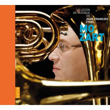 Imagem de Music Lesson-Mozart