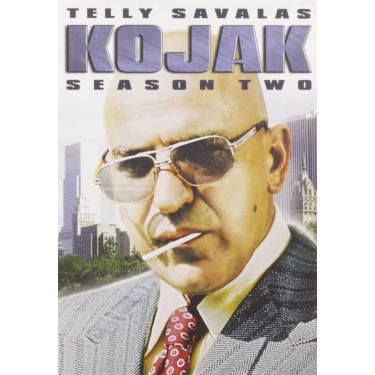 Imagem de Kojak: Season 2