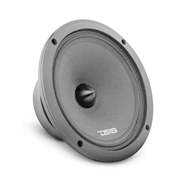 Imagem de DS18 Alto-falante de alcance médio PRO-ZXI8.4BM de 20,32 cm com bala de 700 watts de 4 Ohm (1 alto-falante)