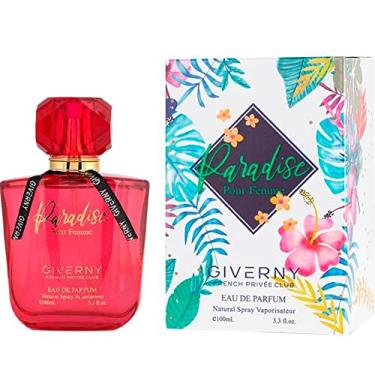 Imagem de Giverny paradise pour femme - 100 ml, Grande