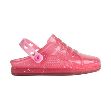 Imagem de Sandália Babuche Infantil Grendene Luluca Rosa - 23