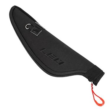 Imagem de Protetor de de Haste de Faixa de de Haste Telescópica Manga Protetora