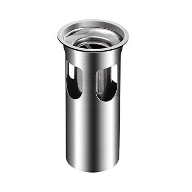 Imagem de Drenos Cozinha Banheiro Filtros de Chão Filtros de Piso Sifão Pia Drenos de Chão,02,como mostrado