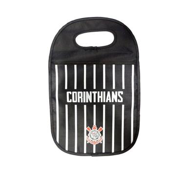 Imagem de Sacola Para Automóveis - Corinthians CEBOLA 801010