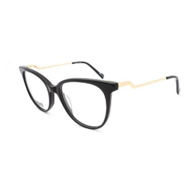 Imagem de Armacao Evoke - Evk Rx62 A01 50,5