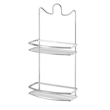 Imagem de Porta Shampoo Duplo Laminado Passerini Cód. 5174