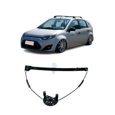 Imagem de Maquina Vidro Eletrica Dianteira Amazon 02 Esquerdo