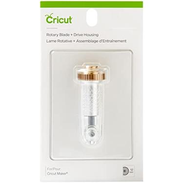 Imagem de Kit com Suporte QuickSwap e Lâmina Rotativa Maker - Cricut