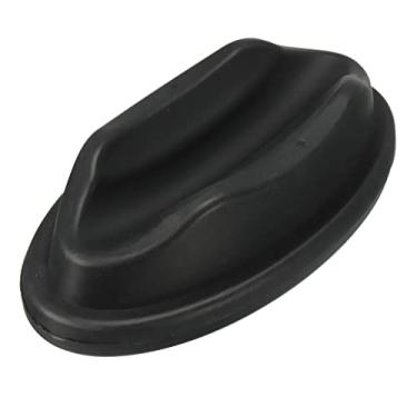 Imagem de Simhoa Bloco de elevação de roda dianteira para bicicleta de estrada para ambientes internos