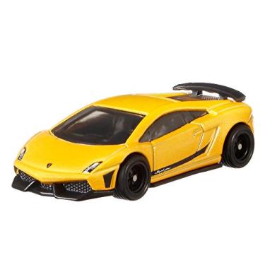 Imagem de Lamborghini Gallardo LP 570-4 Superleggera - Carrinho - Hot Wheels - FAST & FURIOUS - FAST IMPORTS - 4/5