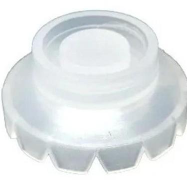 Imagem de Kit 20 Batoques Flor Fan Volume Russo Alongamento De Cílios