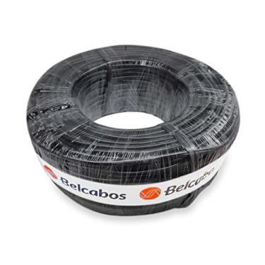 Imagem de Cabo Pp 2x4 Flexível 25 Metros NM 247-5 Belcabos