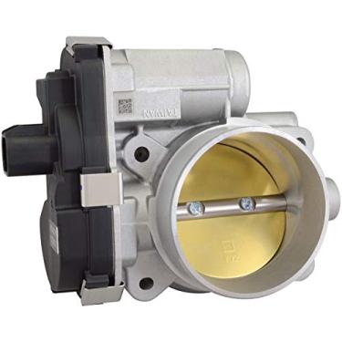 Imagem de Corpo do acelerador Hitachi ETB0017