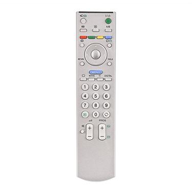 Imagem de Controle remoto de substituição RM-ED005 para Sony TV, RM-GA005 RM-W112 RM-ED014 RM-ED006 RM-ED008
