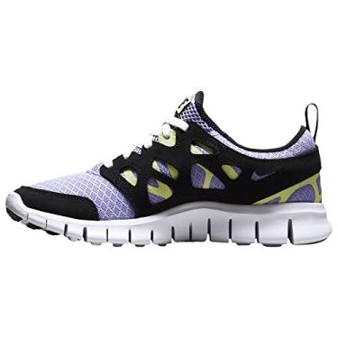 nike free run size 7