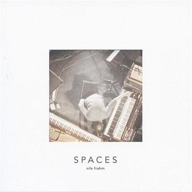 Imagem de Spaces [Disco de Vinil]