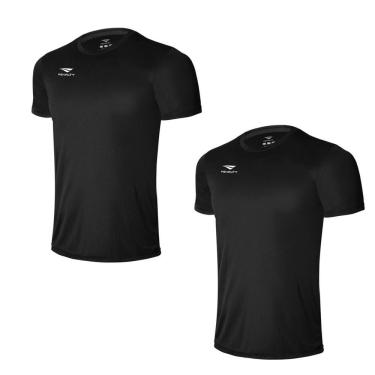 Imagem de Kit 2 Camisas Penalty Juvenil X